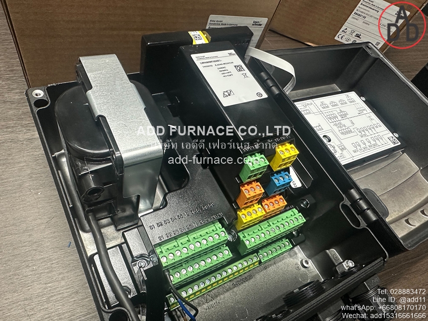 BCU480W3P2C0D1000K1E1- (9)